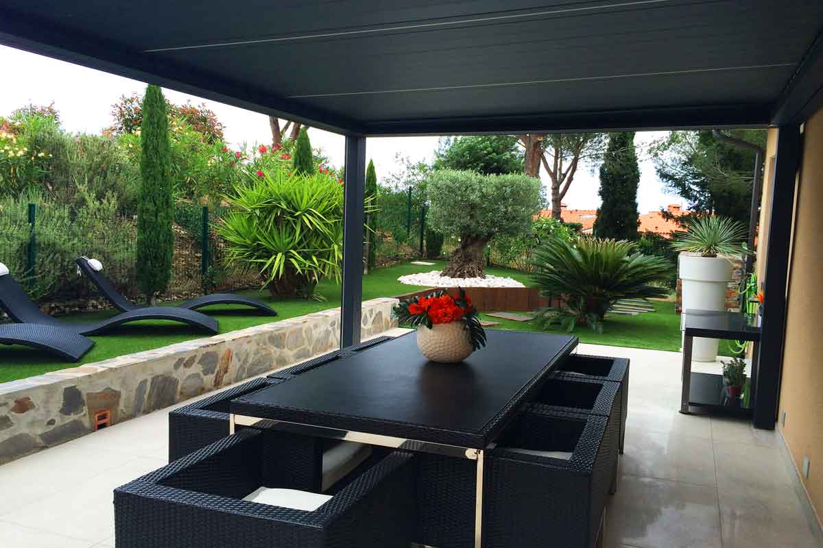 Luxury Villa Rental Collioure 8