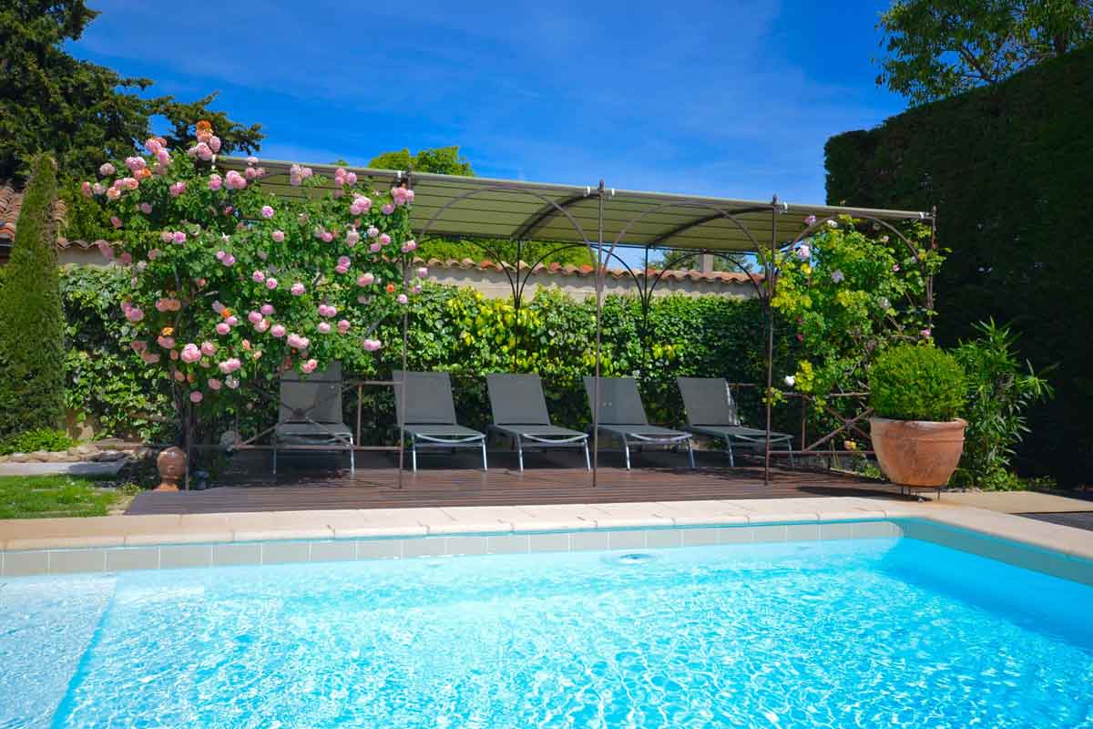 Luxury Rental in Provence South of France