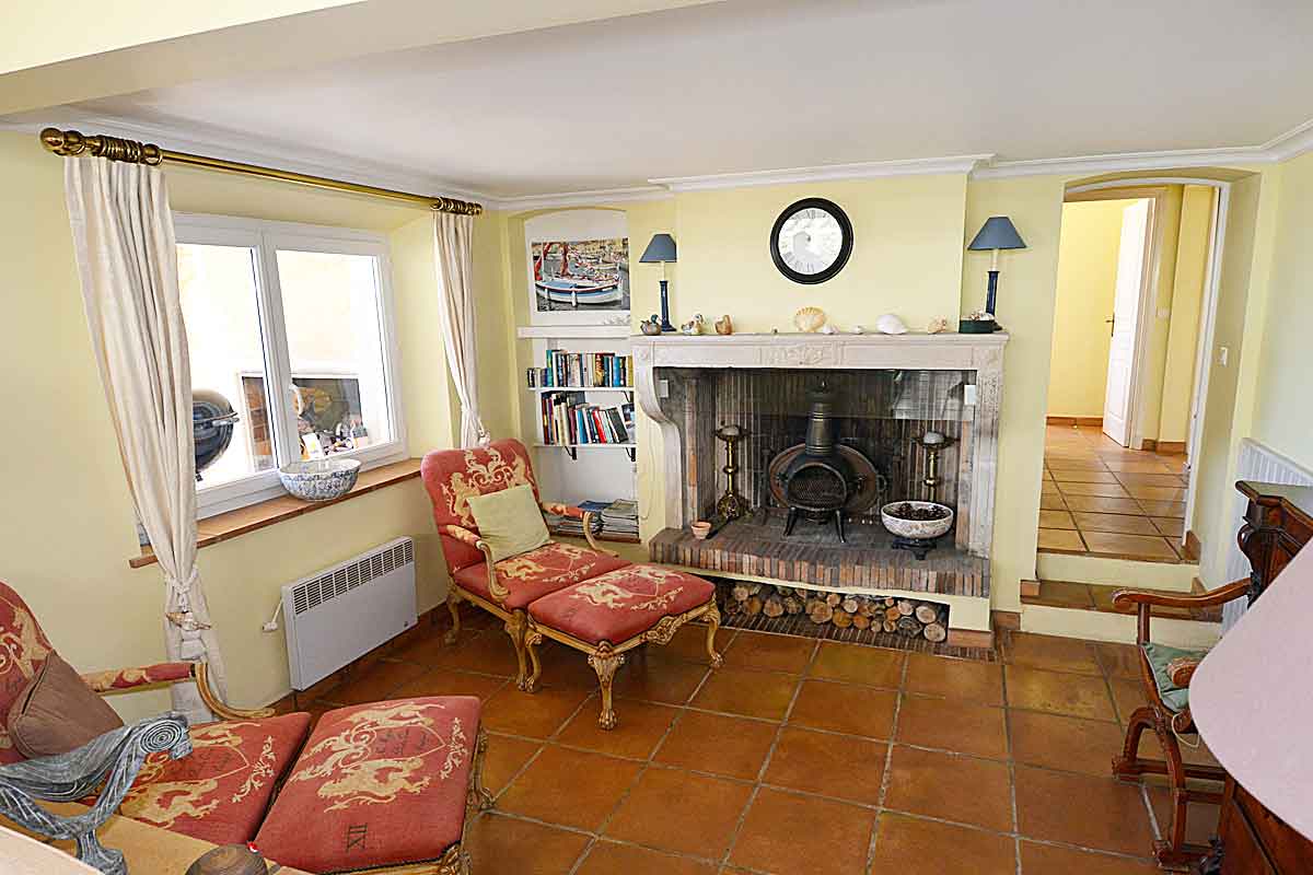 Holiday Rental near Ste Maxime for 8
