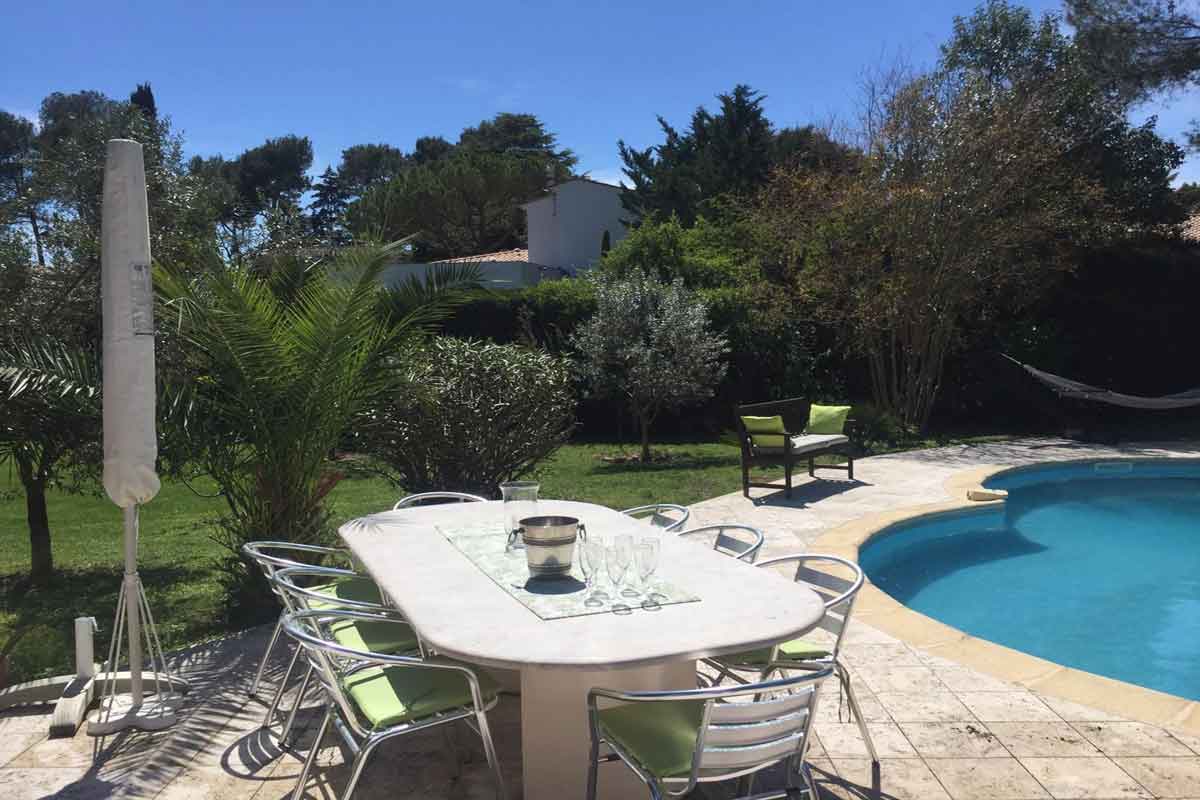 South of France Luxury Villa to rent