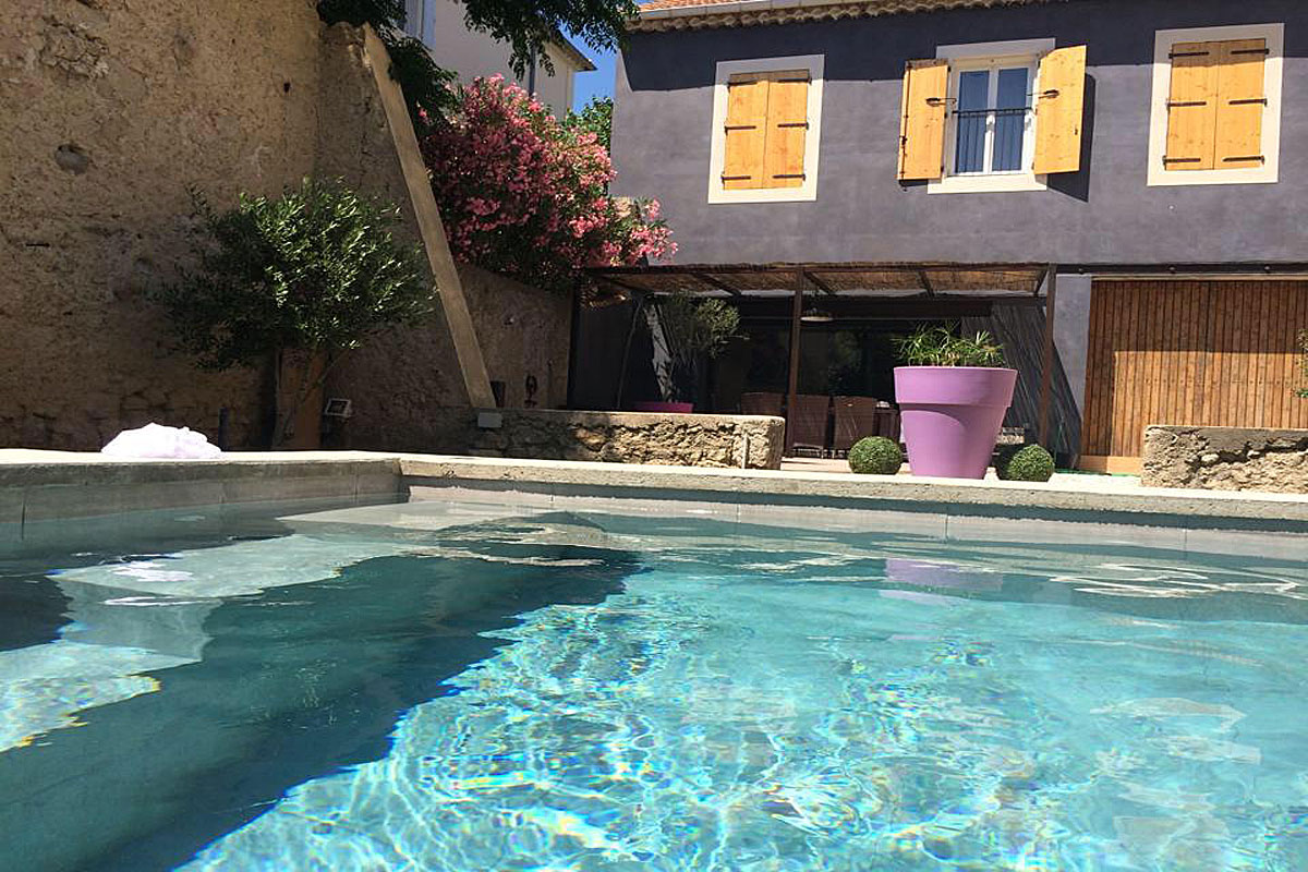 Holiday Rental South of France Beziers