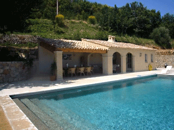 luxury villa rental Cote d'Azur