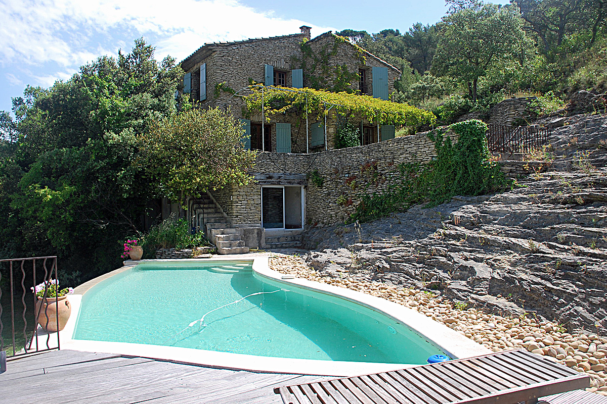 South of France Holiday Villas Southern France Luxury Villa Rentals South of France Holiday