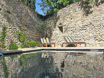 Luxury Rental Gard Languedoc