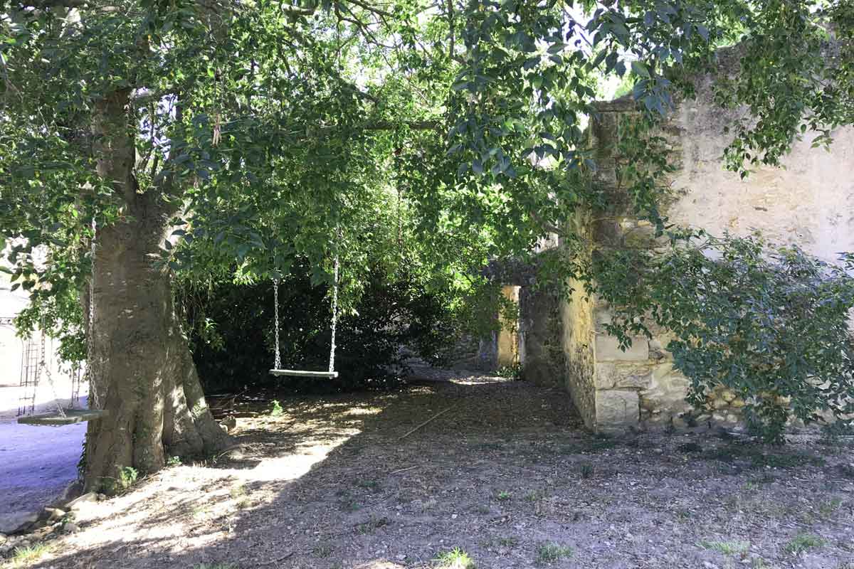 Large Languedoc Villa to Rent