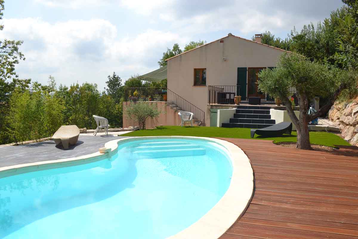 South of France Family Rental