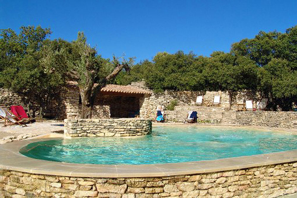 Holiday Villa in Provence