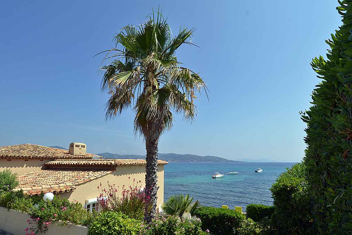 South of France Holiday Rental for 8