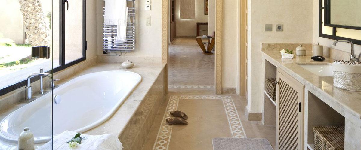 Luxury Rental Villa Morocco
