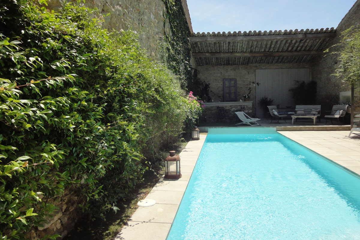 South of France Family Rental 8