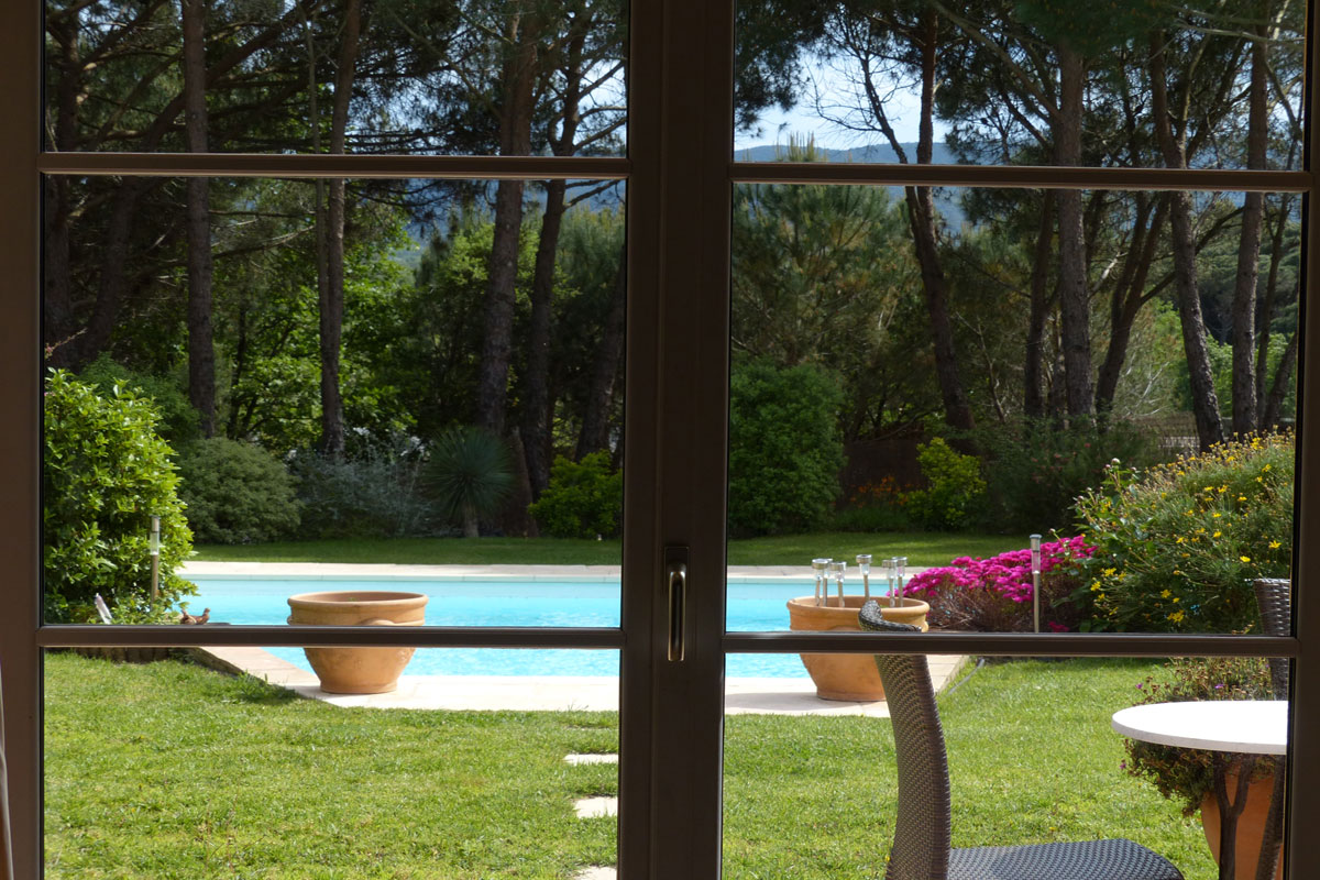 South of France Rental Vaction home 10