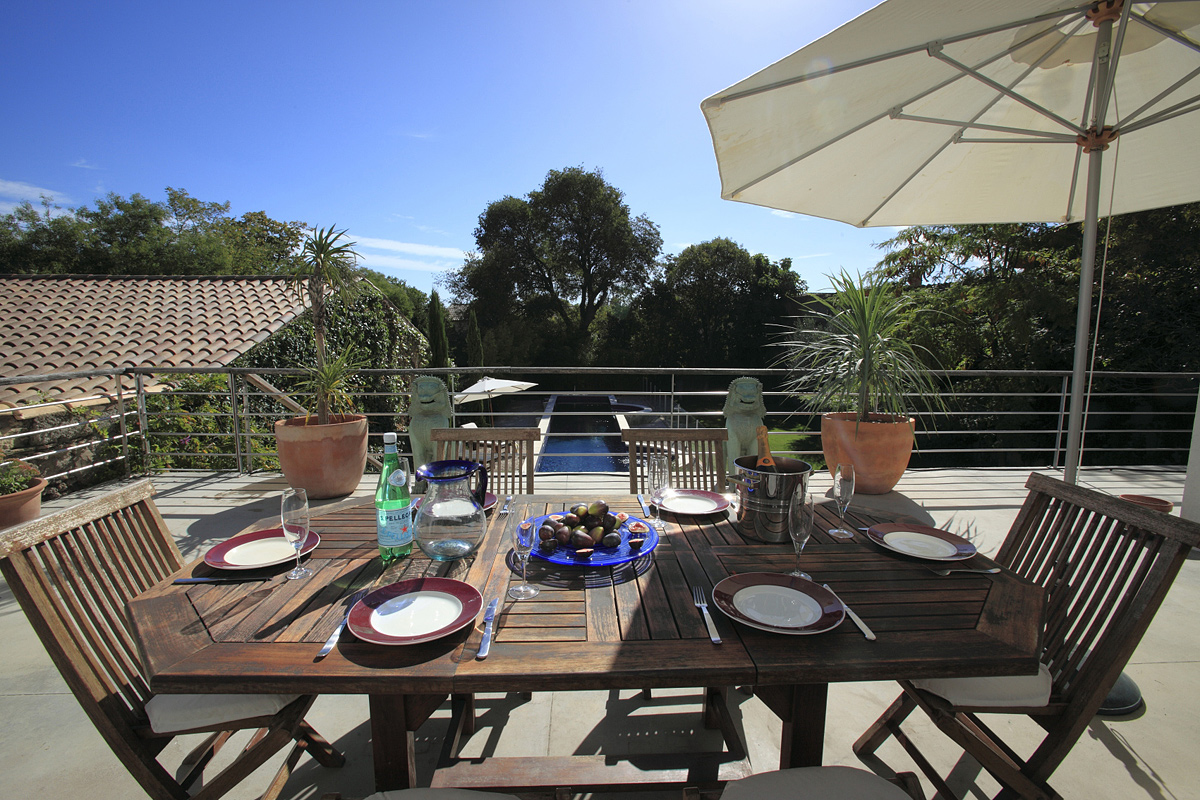 Villa rentals in Languedoc with pool