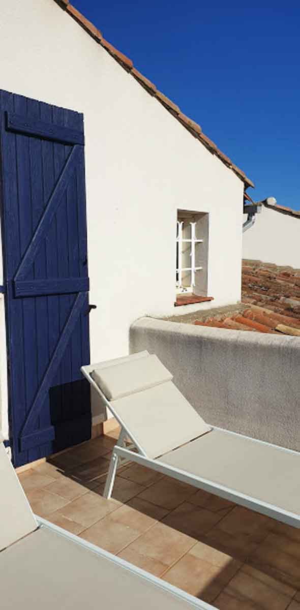 Holiday Rental in South of France for 10