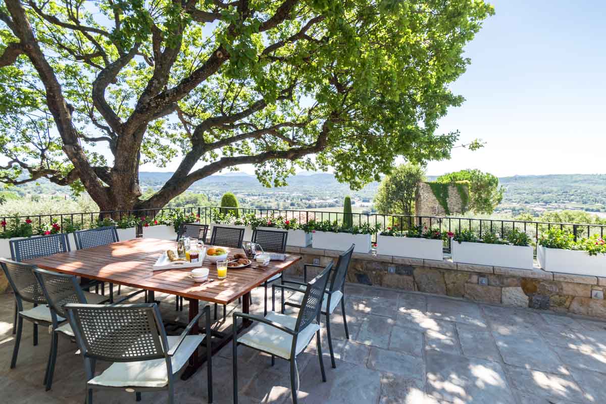 South France Luxury Family Villa