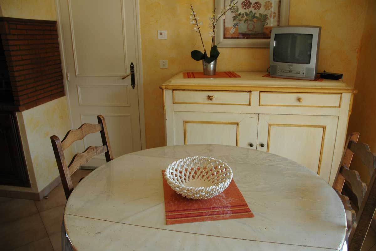 Holiday Home Rental South of France 6
