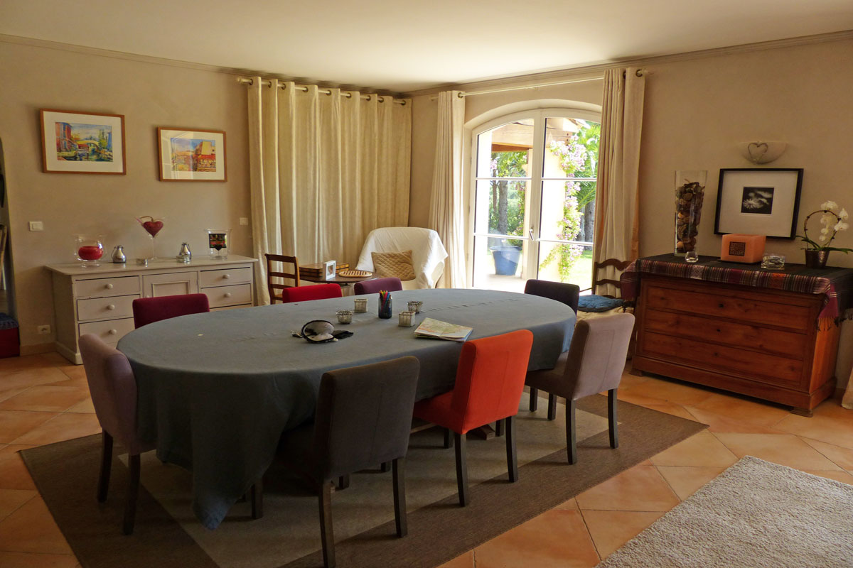 Luxury Family Rental South of France