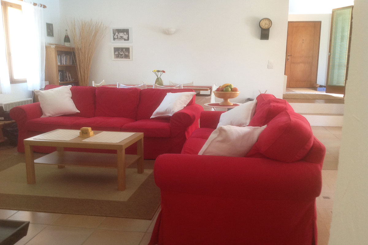 Holiday Rental near Frejus for 6 with pool