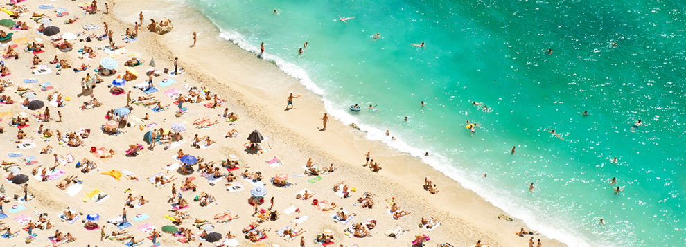 Best Beaches on the Cote d'Azur - Slide 5