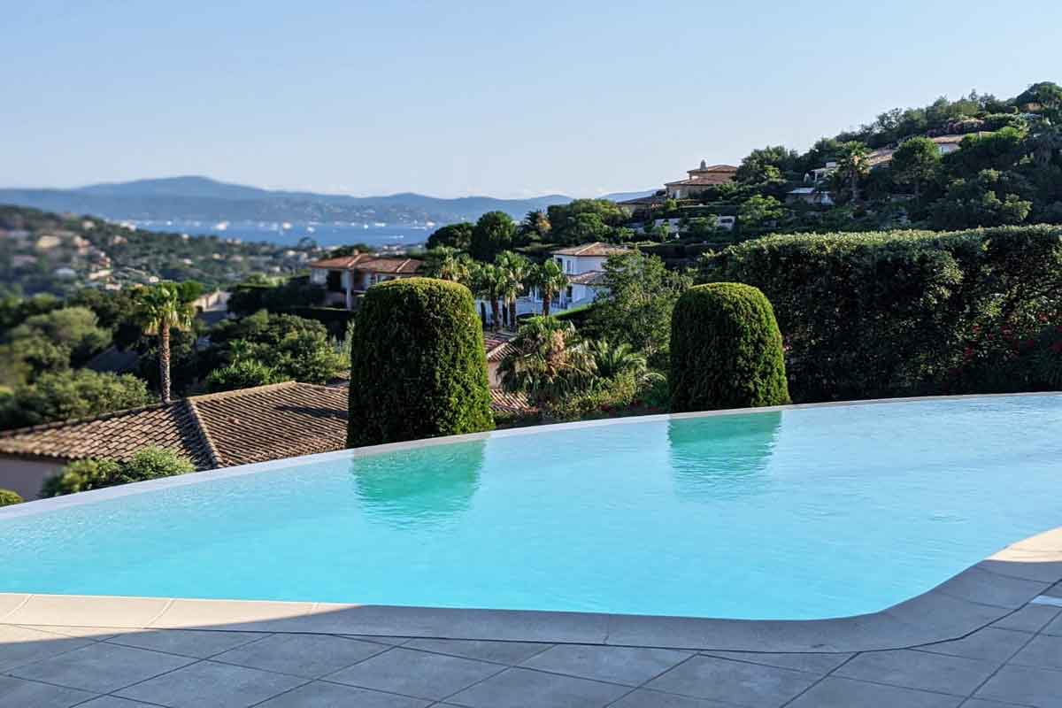 South France Family Holiday Rental