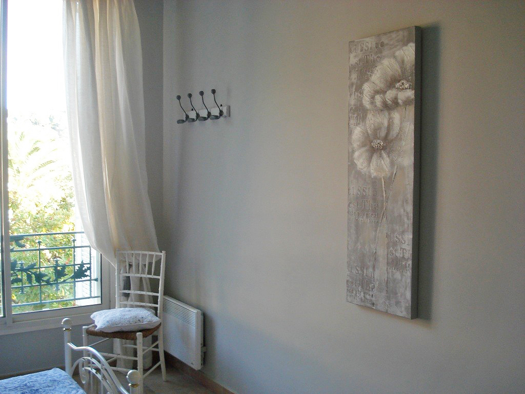 Rental Apartment near St Tropez for 4