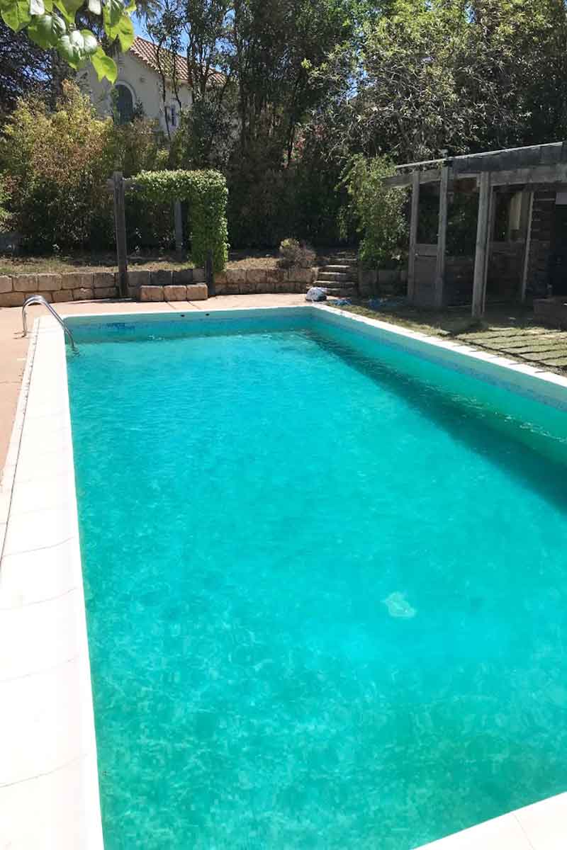 South France Family Holiday Rental