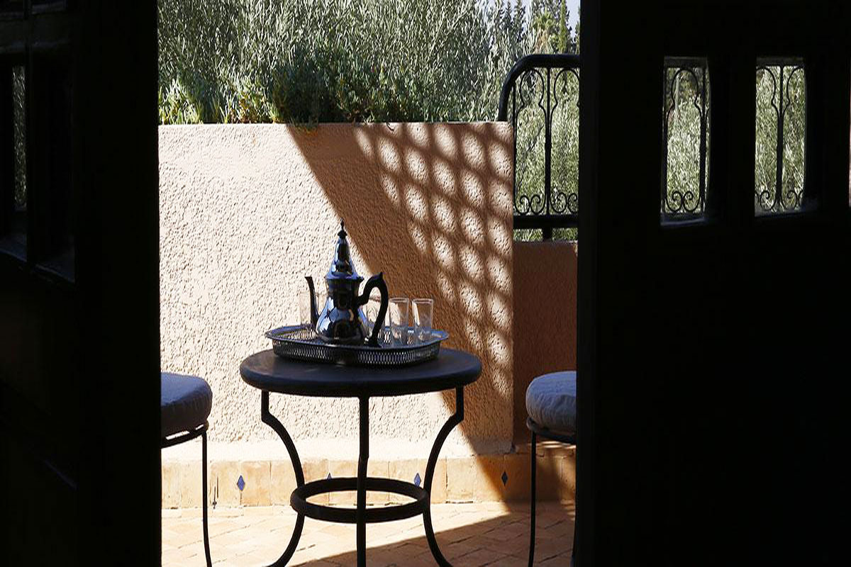 Villa Rental Morocco