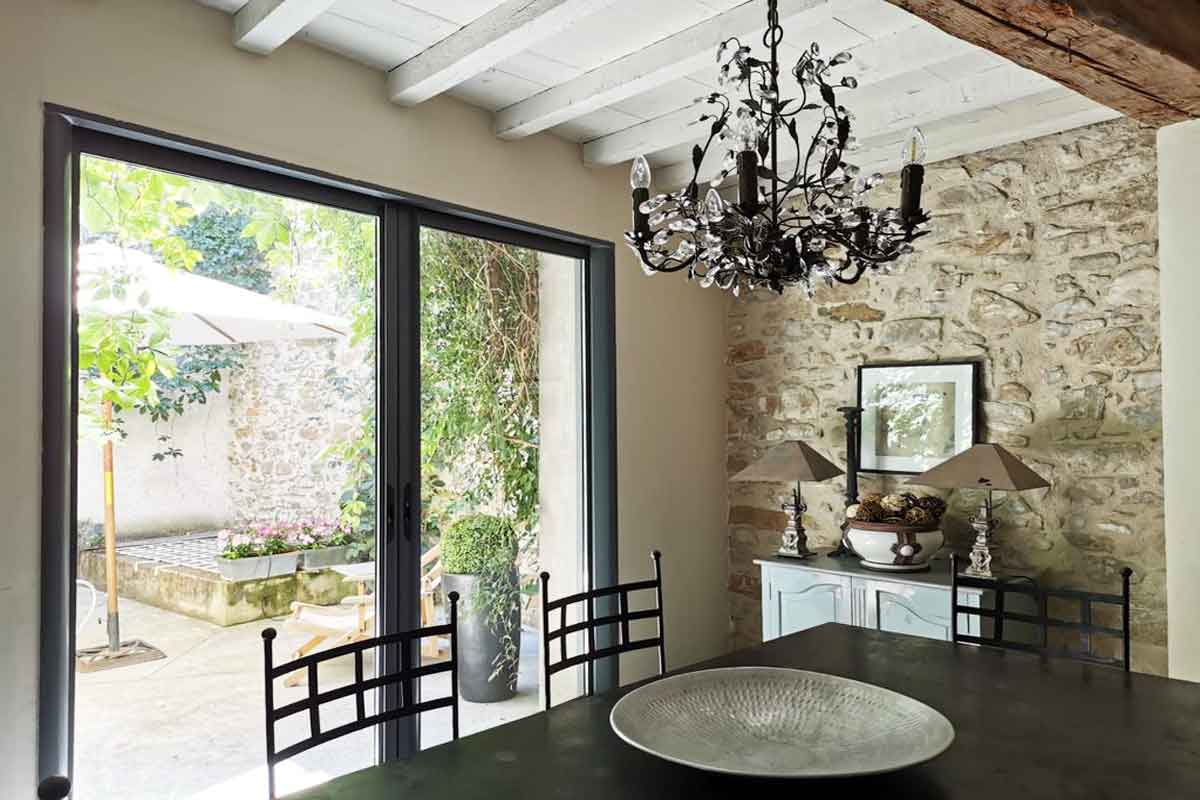 Languedoc Villa