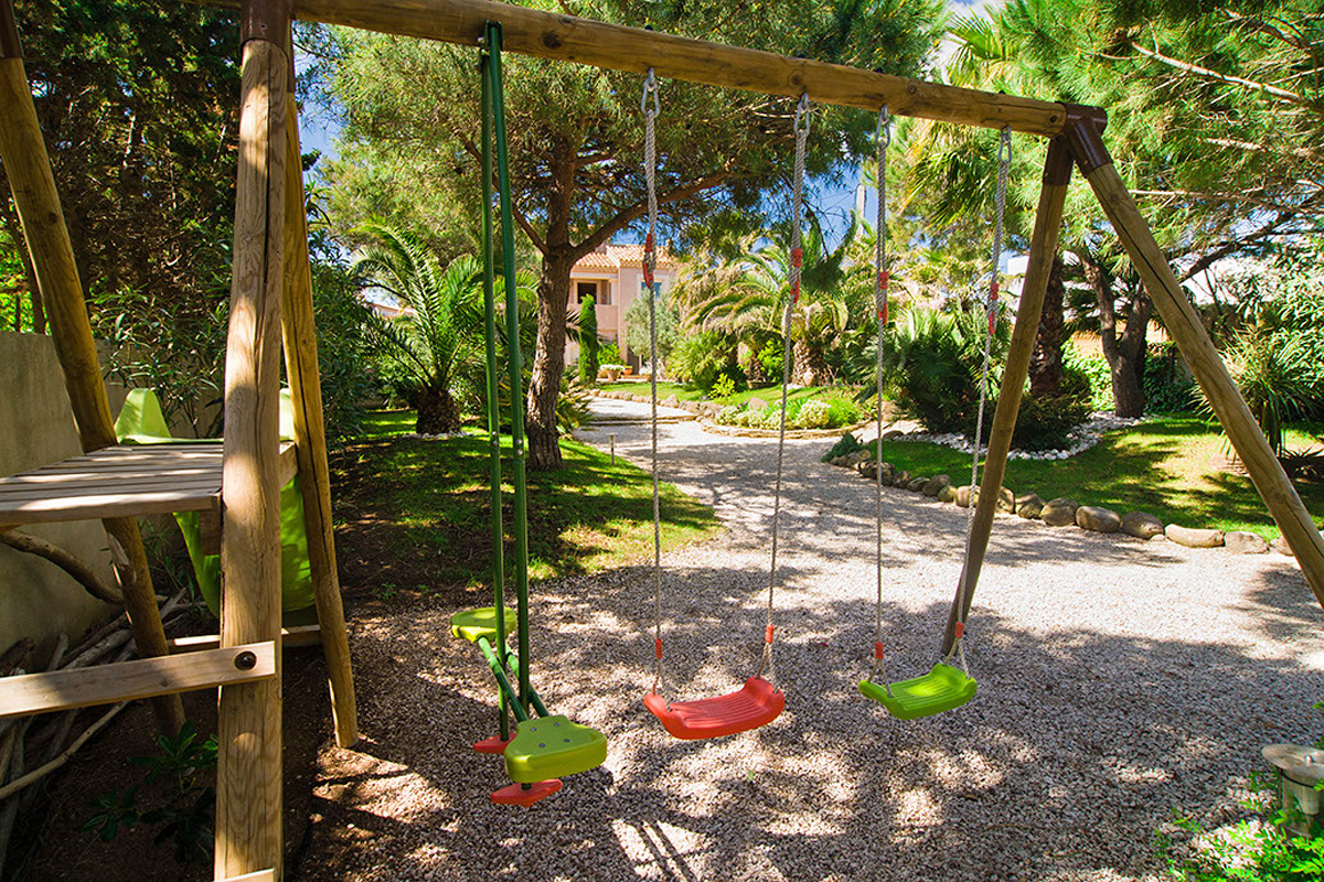 Languedoc Beach Front Villa