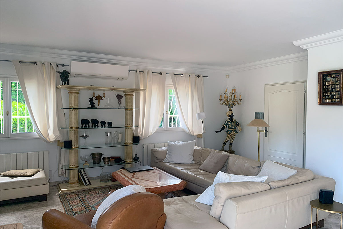 South france villa