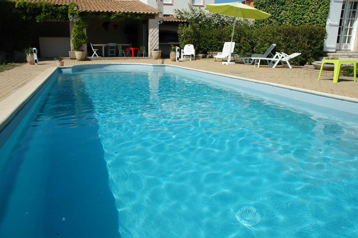 South of France Family Villa Rental