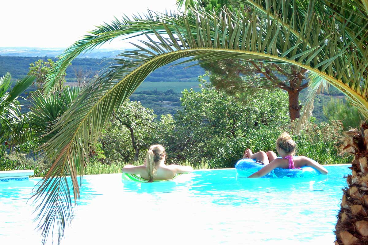 south of france family villa with pool to rent near beziers south of france family villa with pool to rent near beziers