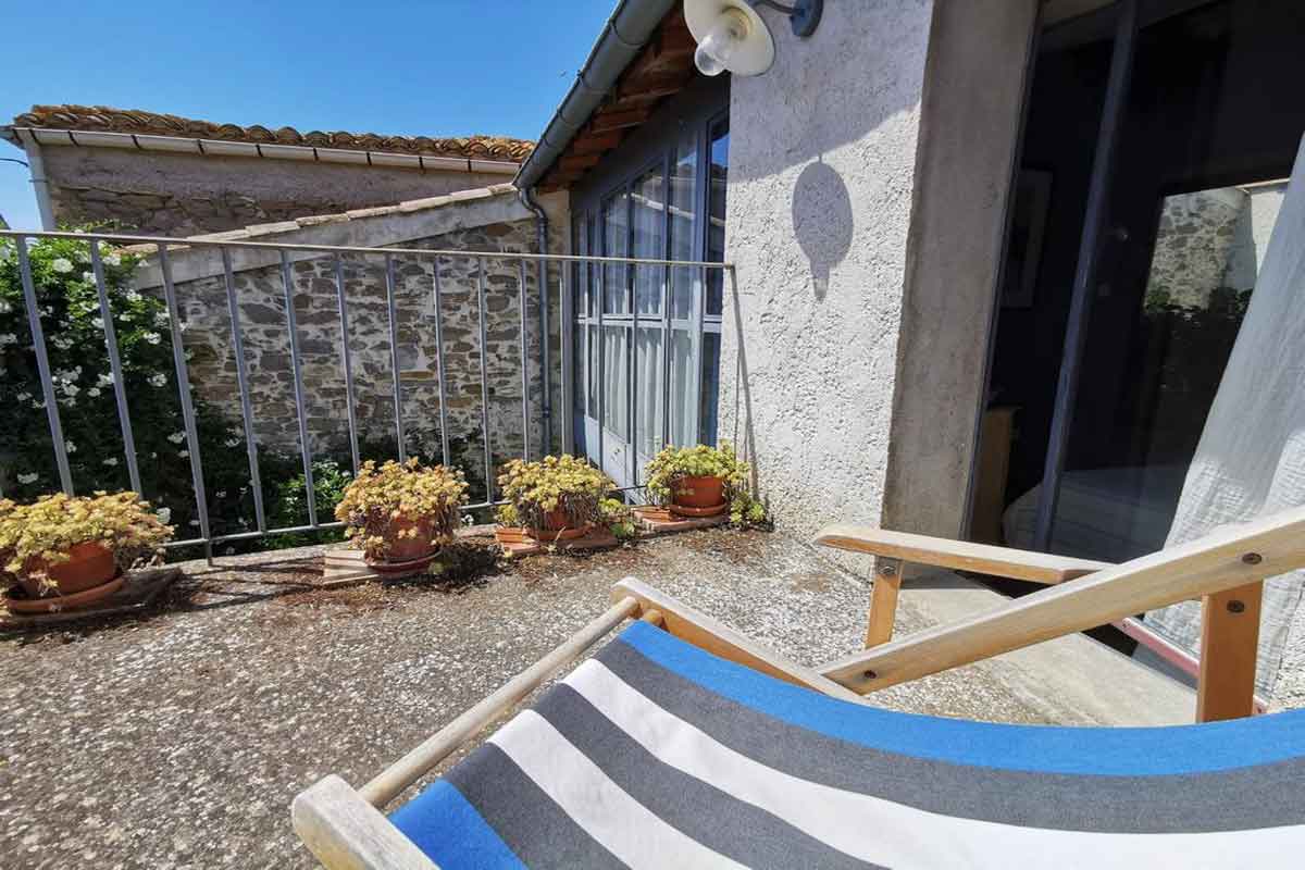 South France Family Holiday Rental