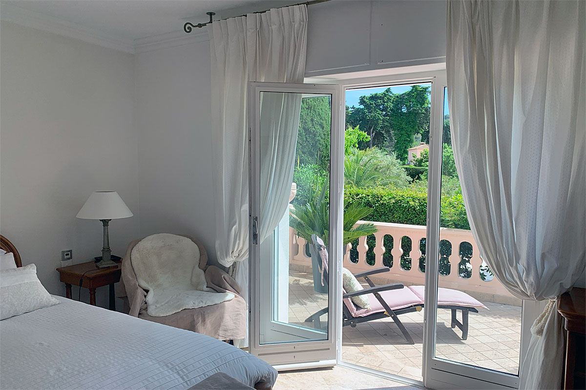 South of France Villa