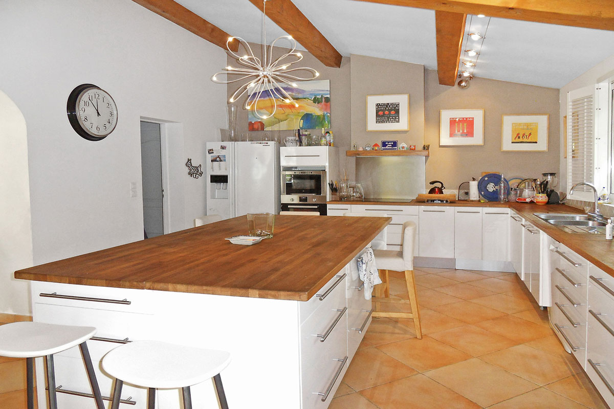 Vacation Rental Home South of France