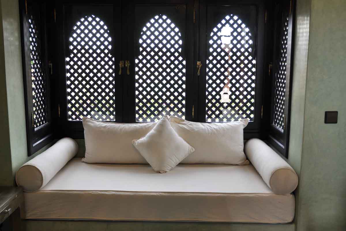 Moroccan villa for rent