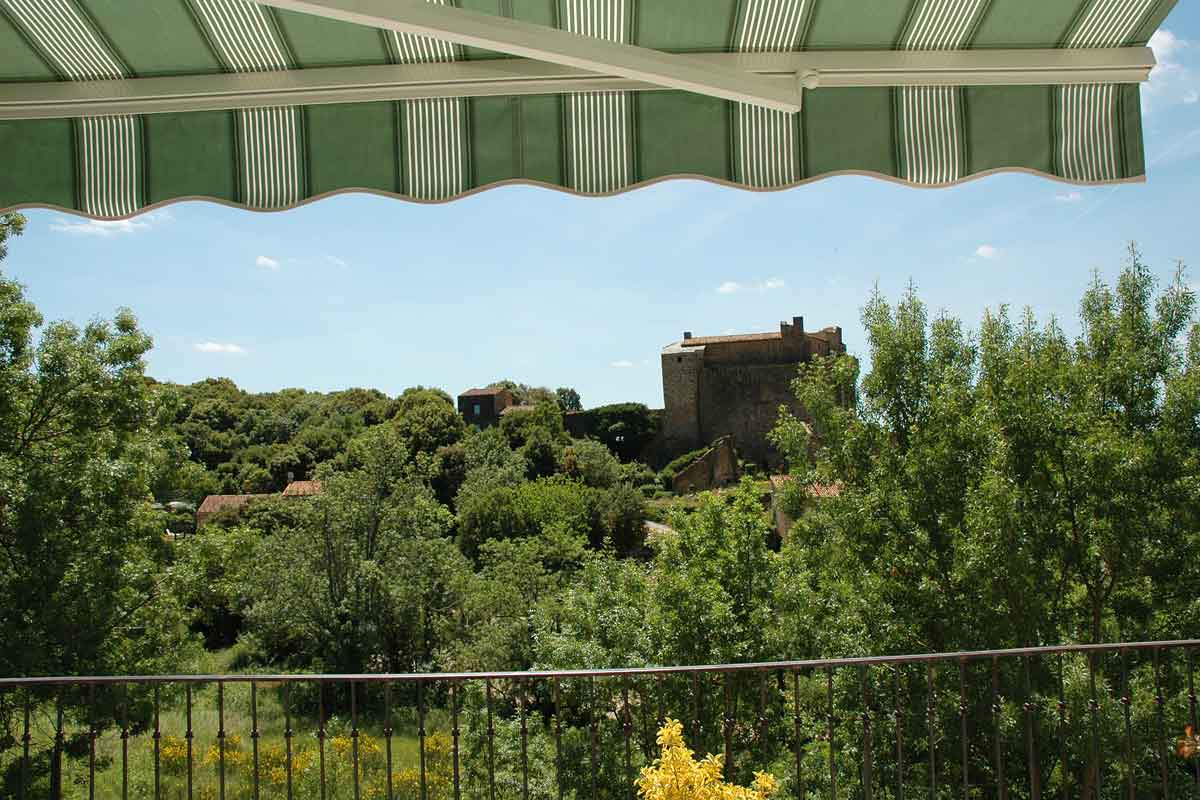 Holiday Home Rental South of France