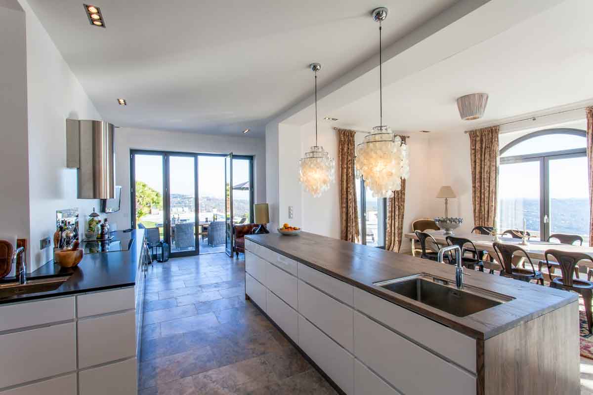 Luxury Rental Holiday Home near Grasse