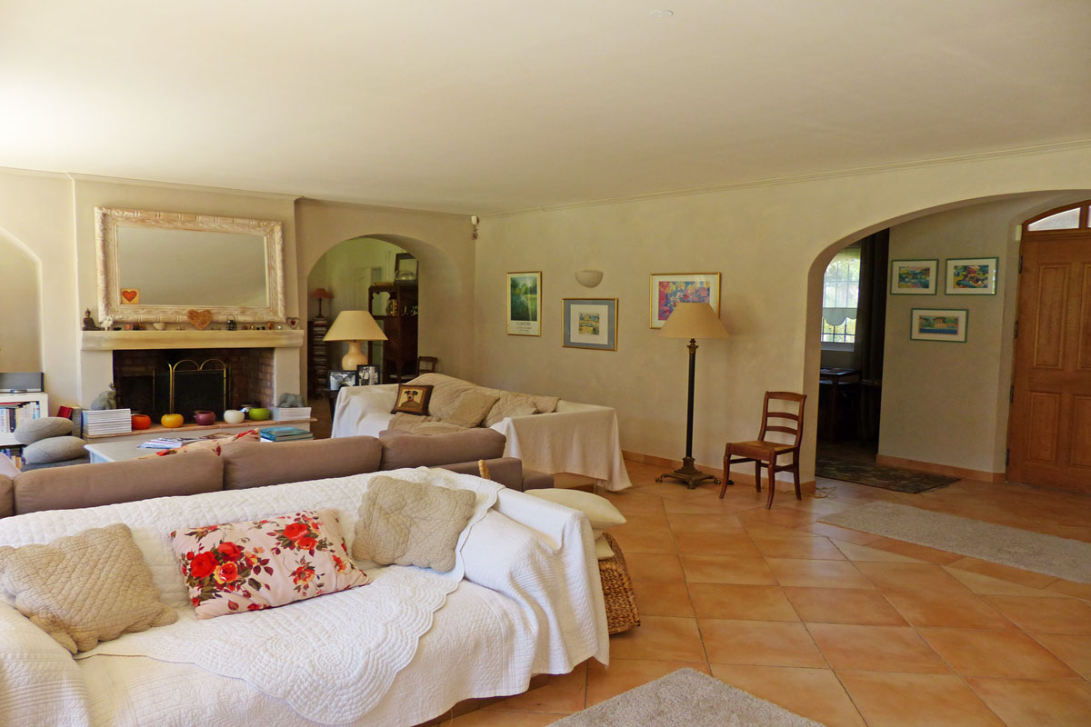 South of France Rental Vaction home 10