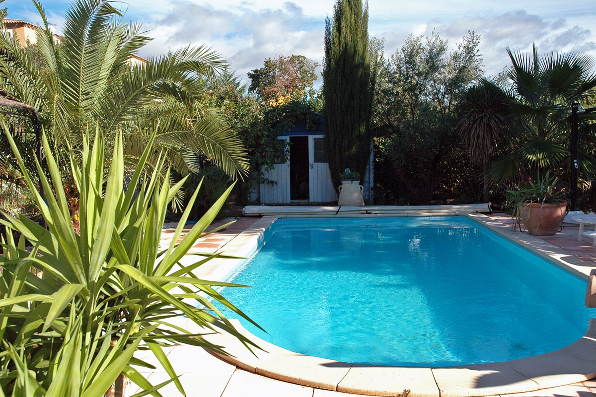 South France Family Holiday Rental