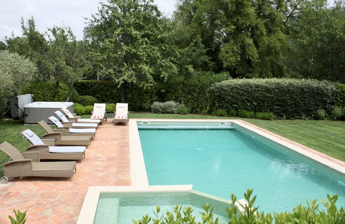 South France Holiday Rental Villa