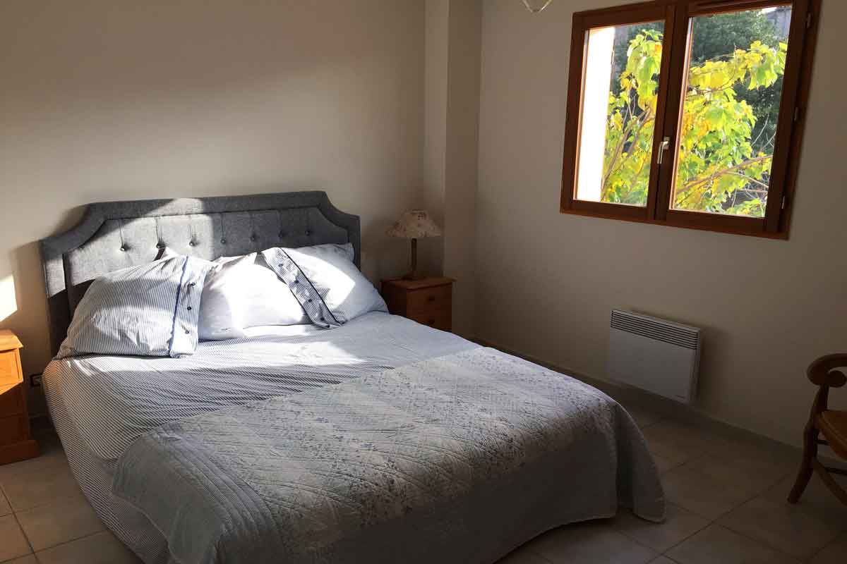 Languedoc Family Villa Rental 