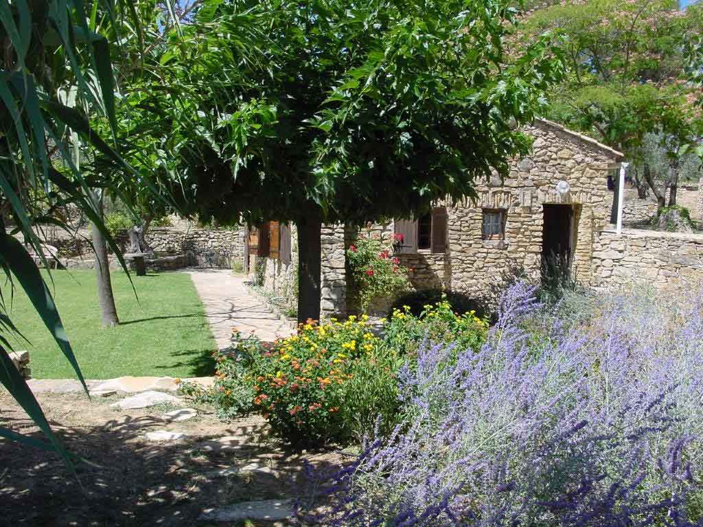 South France Family Holiday Rental