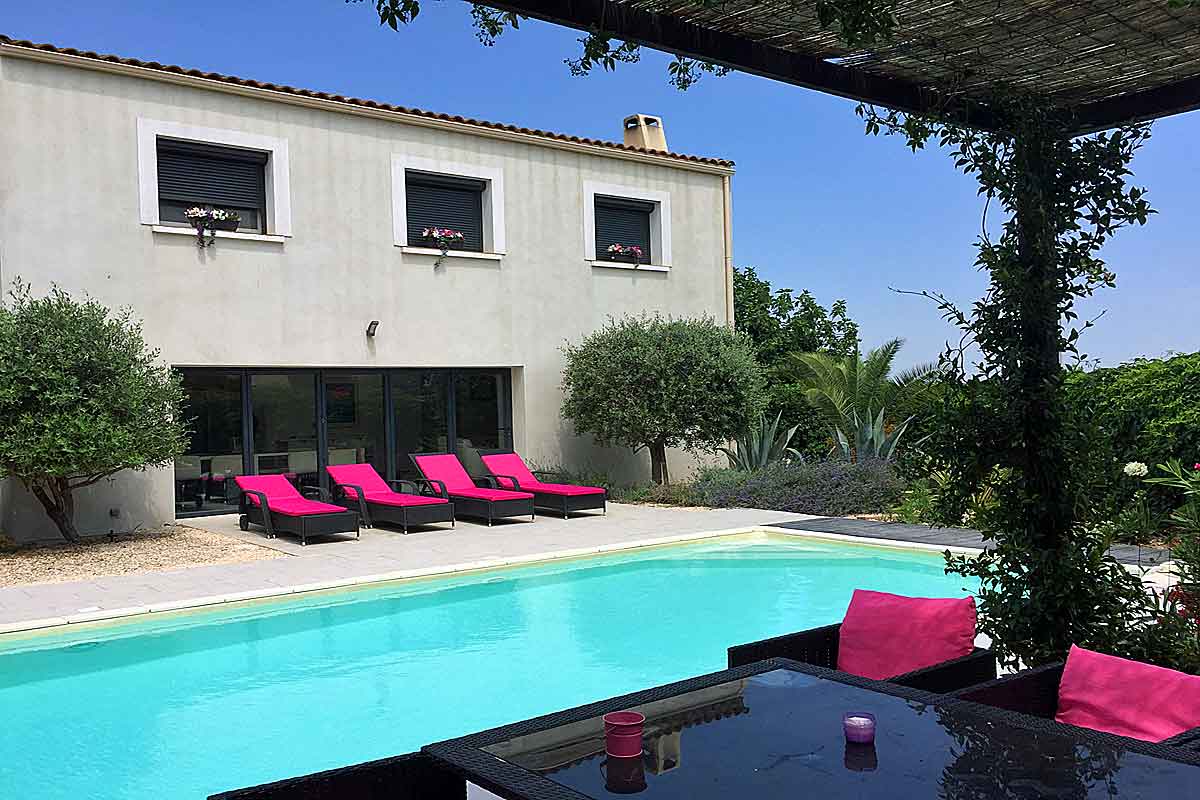 Holiday-Rental-Pezenas-with-pool