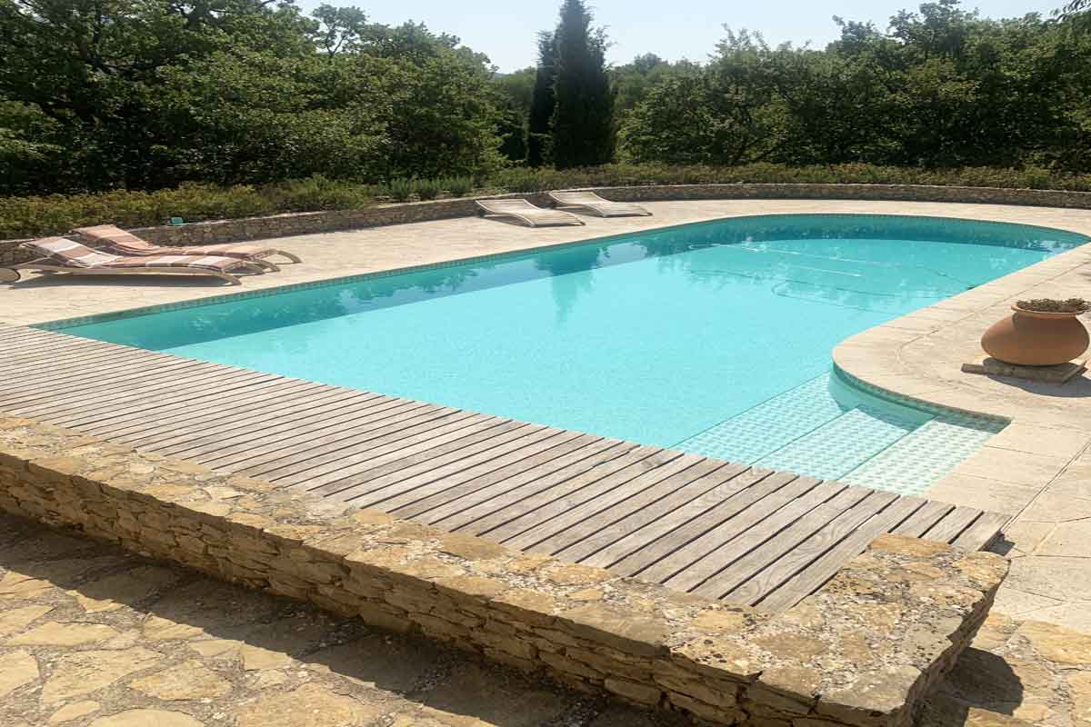 South of France Villa Rental