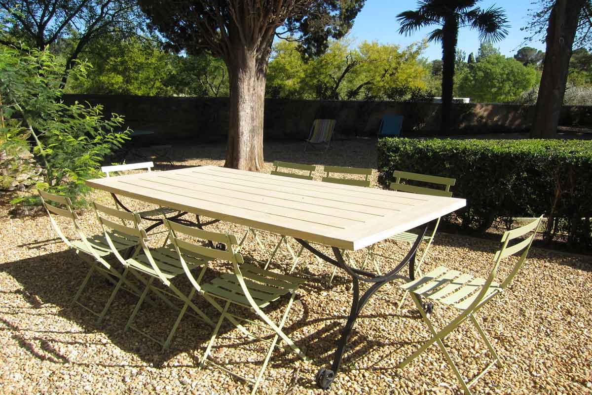 South France Family Holiday Rental