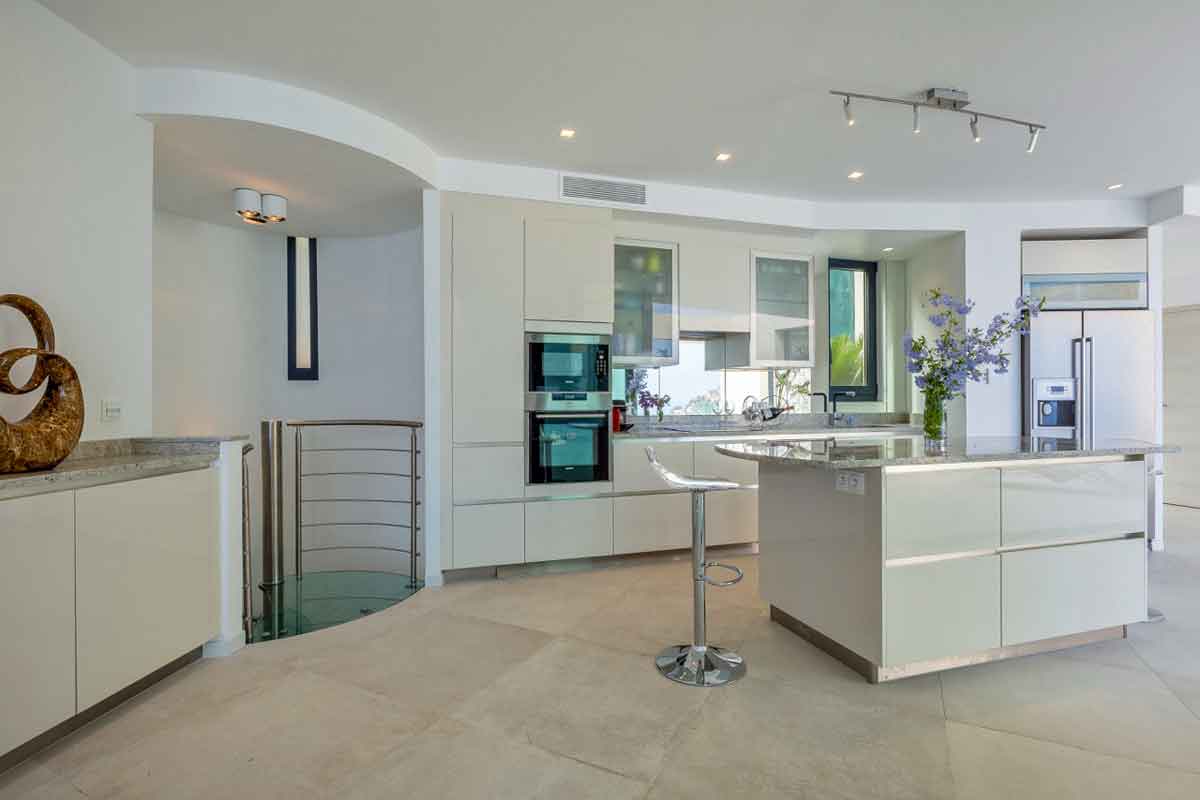 Exclusive Villa rental Cote d-Azur