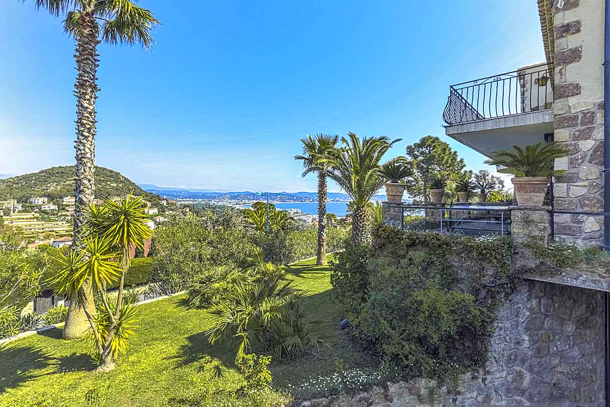 Luxury Cannes Villa Rental 