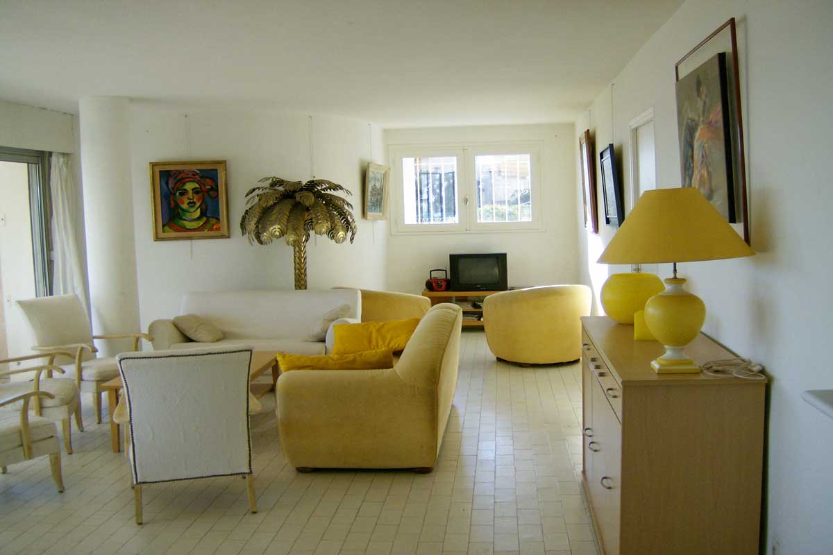 Languedoc Roussillon Villa Rental 8