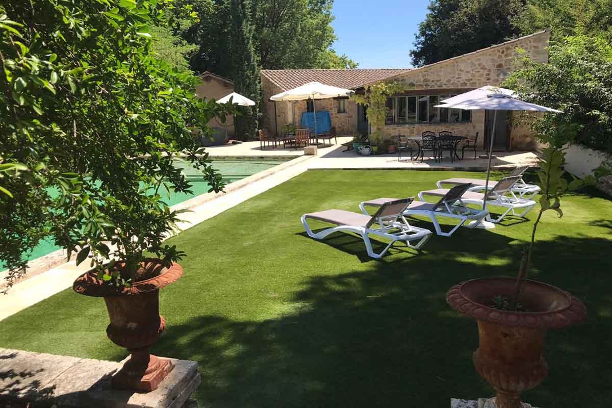 South France Holiday Rental