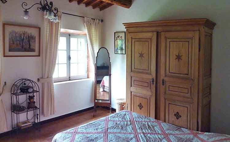 South France Family Holiday Rental